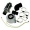 RESISTENZA KIT CON RISCALDATORE INLINEA 481010518499 ORIGINALE IG5136           