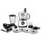 Robot da cucina 800W - TUTTO IN 1 BEPER 90475 Beper 