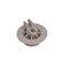 RUOTA CESTELLO INFERIORE C00290453        INDESIT