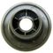 RUOTA CESTO INFERIORE ARGENTO 91601253         