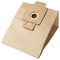 T186 SACCHI ASPIRAPOLVERE MENALUX 5 PZ. 9000842659       Menalux