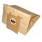 T83F SACCHI ASPIRAPOLVERE MENALUX 5 PZ. + 2 FILTRI 9090101735 Menalux