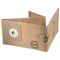 T48B SACCHI ASPIRAPOLVERE MENALUX 5 PZ. - SOSTITUITO DA COD. 9001967562 9090101412       Menalux