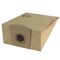 T51B SACCHI ASPIRAPOLVERE MENALUX 5 PEZZI + 1 FILTRO SOSTITUITI DA 9001961474 - 2900 9090103715 Menalux