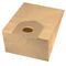 T190  SACCHI ASPIRAPOLVERE MENALUX 5 PZ. + 1 FILTRO 9000842857       Menalux