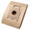 T176 SACCHI ASPIRAPOLVERE MENALUX 5 PZ. 9090102535       Menalux