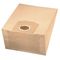 T127 SACCHI ASPIRAPOLVERE MENALUX 5 PZ. + 1 FILTRO 9090102477       Menalux