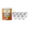 SET BICCHIERI YOGURTERIA 7PZ. A14A03           Moulinex