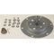 Set riparazione elettrodomesti - DRUM SHAFT KIT (RIVETED DRUM PLATE) C00305794        