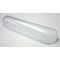 SPORTELLO UOVA CELESTE L.470X77 INDESIT C00114667        INDESIT