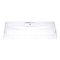 SPORTELLO VANO CONGELATORE CRISTAL C00283231        INDESIT