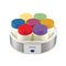 YOGURTIERA 7 VASETTI IN VETRO BEPER 90535 Beper 
