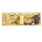 SCHEDA ELETTRONICA FERRO DA STIRO IMETEC F79040           