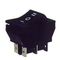 Commutatore bipolare 22x30mm 15A XF127            