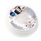 COPERCHIO PLASTICA PER MICROONDE DIAMETRO 27 CM 484000008434     INDESIT