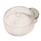 Coperchio tritatutto adattabile modello Moulinette A643 / A645 MX039S           