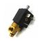 Elettrovalvola 3 vie 230V - 50Hz tipo nuovo verticale frog revolution DFR007           