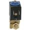 ELETTROVALVOLA A 2 VIE LAVAZZA ø 1/8"M 240V MACCHIHNA CAFFE' 1120183 