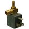 ELETTROVALVOLA ATTACCO MASCHIO 1/8 4W 220V Q031             