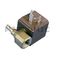 Elettrovalvola CEME attacco femmina 1/4 da 7W con portagomma in linea XQ002 