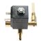 ELETTROVALVOLA CLASSE ISOLAMENTO CS-00097843      