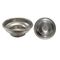 Filtro crema caffé 1 tazza erogazione con unico foro adattabile **Gaggia - Nina** XN583            