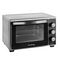 FORNO ELETTRICO - 25LITRI INOX CON VENTILAZIONE INN-737          