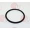 GUARNIZIONE A LABBRO PIATTEL.P604 NER.COST. 5096497          