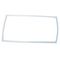 GUARNIZIONE MAGNETICA 4L BIANCA 1017X530MM SEZ.D C00141802        INDESIT