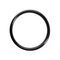 Guarnizione O-ring cialda 147 viton nero 42,86x3,53 DFR022           