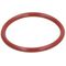 GUARNIZIONE ORM 0344-30 SILICONE ROSSO 1786328 