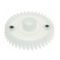INGRANAGGIO DIAMETRO: 52 MM 38 DENTI 1212024 