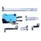 KIT MICROINTERR. 16A - 6MM AV4436           