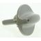 MANOPOLA TRIMMER GRIGIA FRIGO (ALL.11) C00175007        