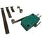 Microdeviatore - 28x16mm 13A - 3 faston da 6,3mm - con 5 tipi di staffette F401             