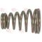 MOLLA CONICA  9/5,5x13 mm 1250370          