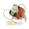 MOTORE VENTILATORE LG 4680JB1018D      