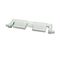 NASELLO MANIGLIA SPORTELLO EVAPORATORE *** C00021325        