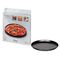 PIATTO CRISP Ø29/31CM H2,7CM PER MICROONDE 480131000084     
