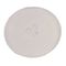 Piatto girevole in vetro, diametro: 24,5 cm, per forni a microonde LG, Goldstar MG3837C, MG3847G 3390W1G005E      