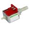 Pompa EP5 230/240V - 50Hz - 48W 15bar - 2/1 on/off - portata 650cc min XQ072A           