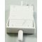 PULSANTE LUCE 250V NC (ELTEK) SOSTITUITO DA C00269274 C00075585        
