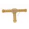 RACCORDO A T - USCITA CALDAIA 996530004363 