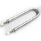 Resistenza a incastro 600W 230V tipo U per Didiesse Frog Revolution XDFR082          