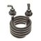 Resistenza caffettiere 220V 900W adattabile modello Magic Marca: Saeco B100             