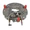 RESISTENZA COMPL. CON TERMOSTATO CS-00098531      