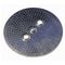 SAECO DISCO DOCCIA CALDAIA IN ALLUMINO DUE FORI N553             