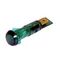 SEGNALAZIONE LUMINOSA VERDE 26ME0065/V       