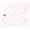 SET 2 PZ. PLAFONIERE PER LUCE CAPPA 06KP0004         