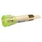 Spia luminosa testa rotonda diametro 10mm di colore verde XF113V 